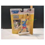 Starting Lineup 1996 Edition Hockey Mark Messier