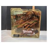 McFarlane Spawn The Classic Comic Covers, hsi.01