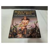Boris Vallejo/Julie Bell Ultimate Collection