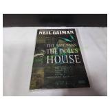 The Sandman The Doll