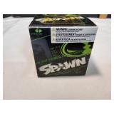 McFarlane Spawn 3" Spawn the Black Knight