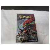 Spawn #134