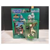 Starting Lineup 1998 Edition Shannon Sharpe