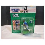 Starting Lineup 1996 Edition Barry Sanders