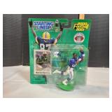 Starting Lineup 2000-2001 Marvin Harrison