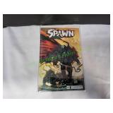 Spawn #135