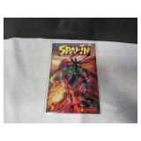Spawn #133