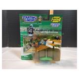 Starting Lineup 1999-2000 Fred Taylor