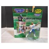 Starting Lineup 1999-2000 Charlie Batch