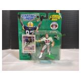 Starting Lineup 2000-2001 Jason Sehorn