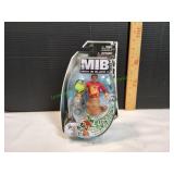 Jakks Pacific MIB Men in Black 3 Mr. Wu Figure