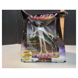 1995 Alien Lifeform w/ Panoramic Display