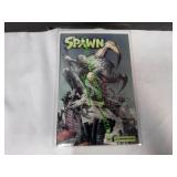 Spawn #136