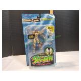 McFarlane Spawn Cosmic Angela Action Figure