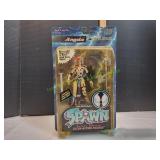 McFarlane Spawn Angela Action Figure