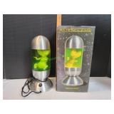 Xemu Lumen Alien Lamp