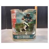 McFarlane Philadelphia Eagles Brian Westbrook