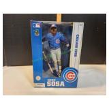 McFarlane Chicago Cubs Sammy Sosa 12" Figure