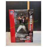 McFarlane Atlanta Falcons Michael Vick 12" Figure