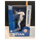 McFarlane Texas Rangers Nolan Ryan 12" Figure