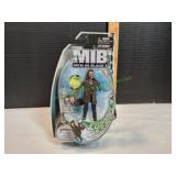 Jakks Pacific MIB Men in Black 3 Boris Figure