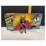 McFarlane Spawn Special Edition, Spawn III