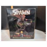 McFarlane Signature Series Spawn Statue