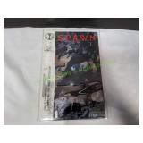 Spawn #167