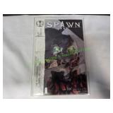 Spawn #166