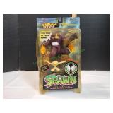 McFarlane Spawn The Maxx Action Figure