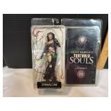 McFarlane Tortured Souls Lucidique III Figure