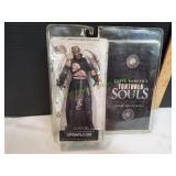 McFarlane Tortured Souls Venal Anatomica V Figure