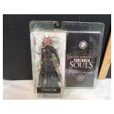 McFarlane Tortured Souls The Scythe-Meister II