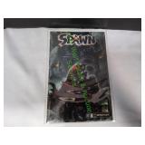 Spawn #161