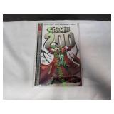 Spawn #200