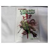 Spawn #165