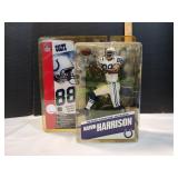 McFarlane Indianapolis Colts Marvin Harrison