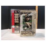 McFarlane New Orleans Saints Reggie Bush