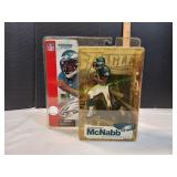 McFarlane Philadelphia Eagles Donovan McNabb