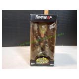 NECA Friday the 13th Head Knockers