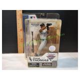 McFarlane Chicago White Sox Frank Thomas Figure