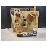 McFarlane Chicago Cubs Mark Prior Figure