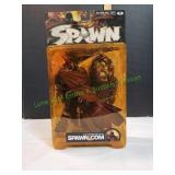 McFarlane Spawn Classics Spawn V Action Figure