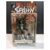 McFarlane Curse of the Spawn 2 Medusa Figure
