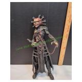 McFarlane Tortured Souls Scythe-Meister Figure