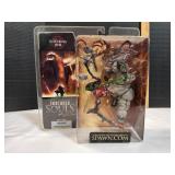 McFarlane Tortured Souls 2 Suffering Bob