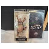 McFarlane Tortured Souls Mongroid VI Figure