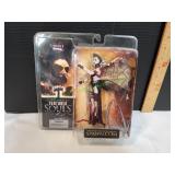 McFarlane Tortured Souls 2 Camille Noire Figure
