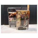McFarlane Tortured Souls 2 Zain Figure