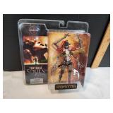 McFarlane Tortured Souls 2 Szaltax Figure